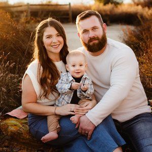 Meet your Posher, Kaitlyn